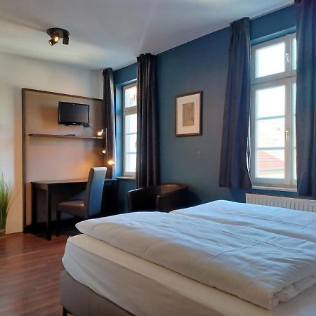 Hotel Klosterpost Maulbronn Eksteriør billede