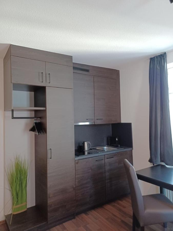 Hotel Klosterpost Maulbronn Eksteriør billede