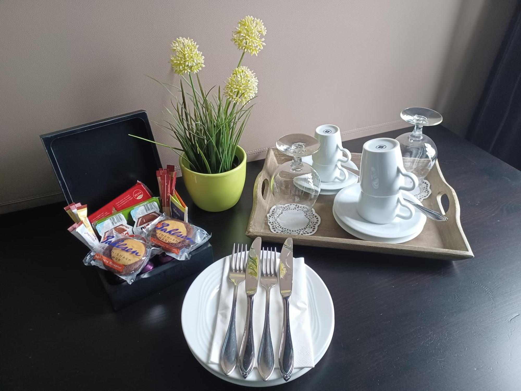 Hotel Klosterpost Maulbronn Eksteriør billede